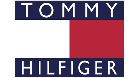 emblema tommy hilfiger